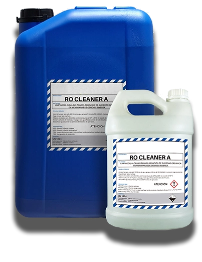 مواد شیمیایی