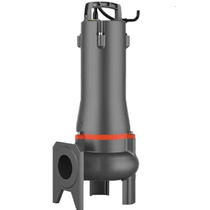 پمپ لجن کش سری SW