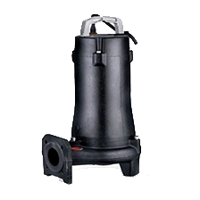 پمپ لجن کش سری SW