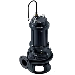 پمپ لجن کش sw