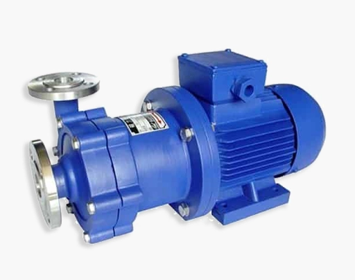 پمپ اسید سولفوریک