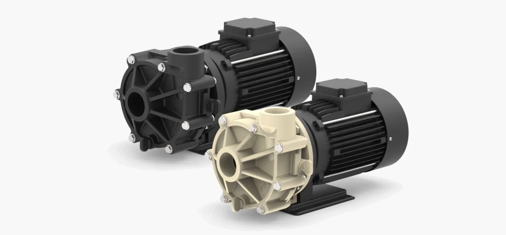 پمپ ضد اسید