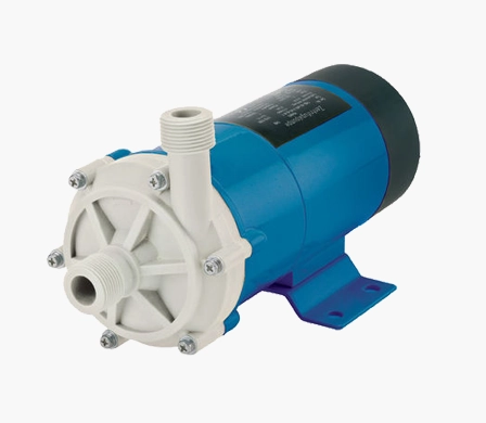 پمپ ضد اسید کوچک