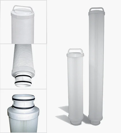 فیلتر کارتریج بیگ وان