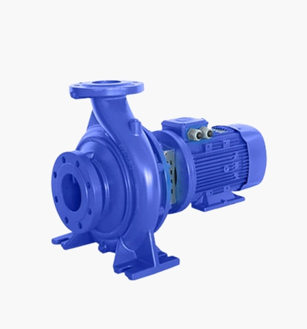 پمپ سیرکولاتور زمینی