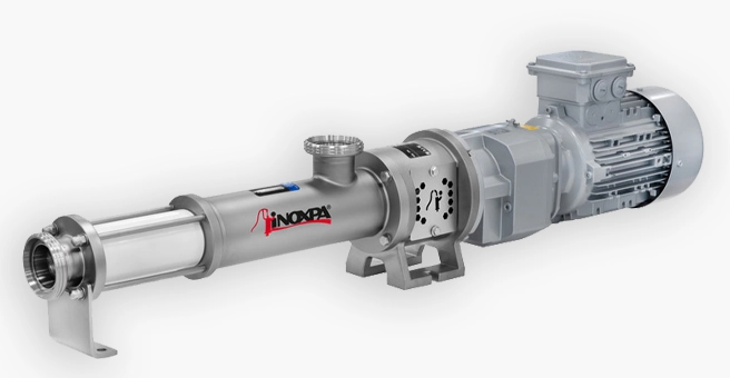 مونو پمپ هایژنیک