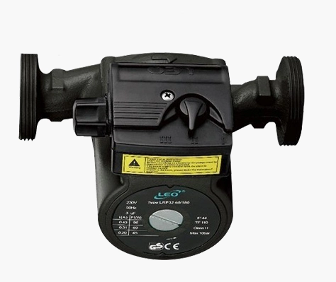 پمپ سیرکولاتور خطی