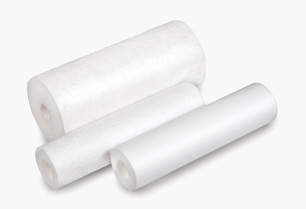 فیلتر ملت بلون