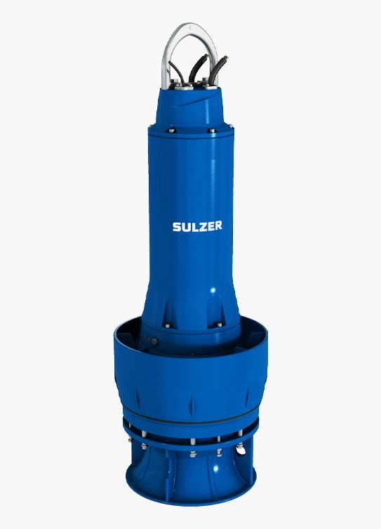 پمپ شناور کوزه ای