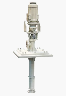 مونو پمپ عمودی