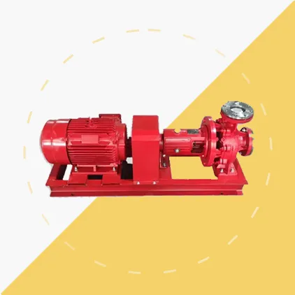 پمپ آتش نشانی