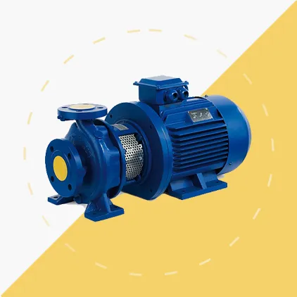 پمپ سانتریفیوژ