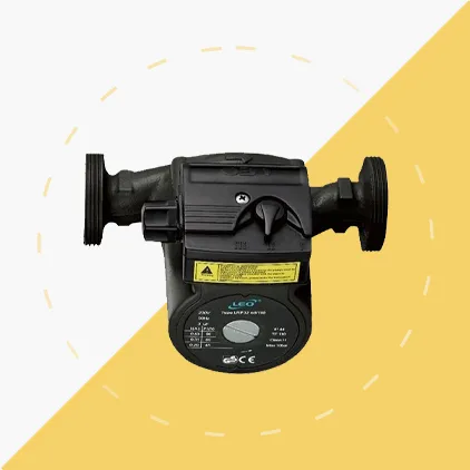 پمپ سیرکولاتور